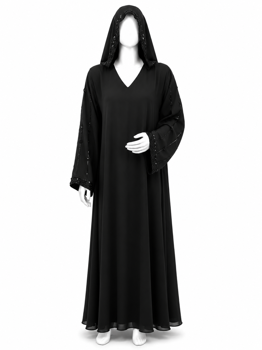 BURQA 07-GRL