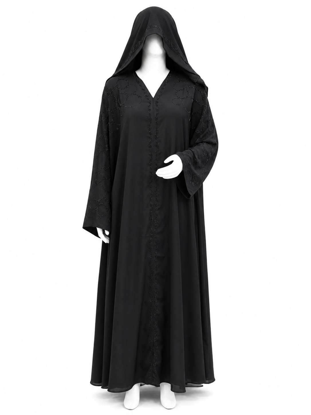 BURQA 67-GLG