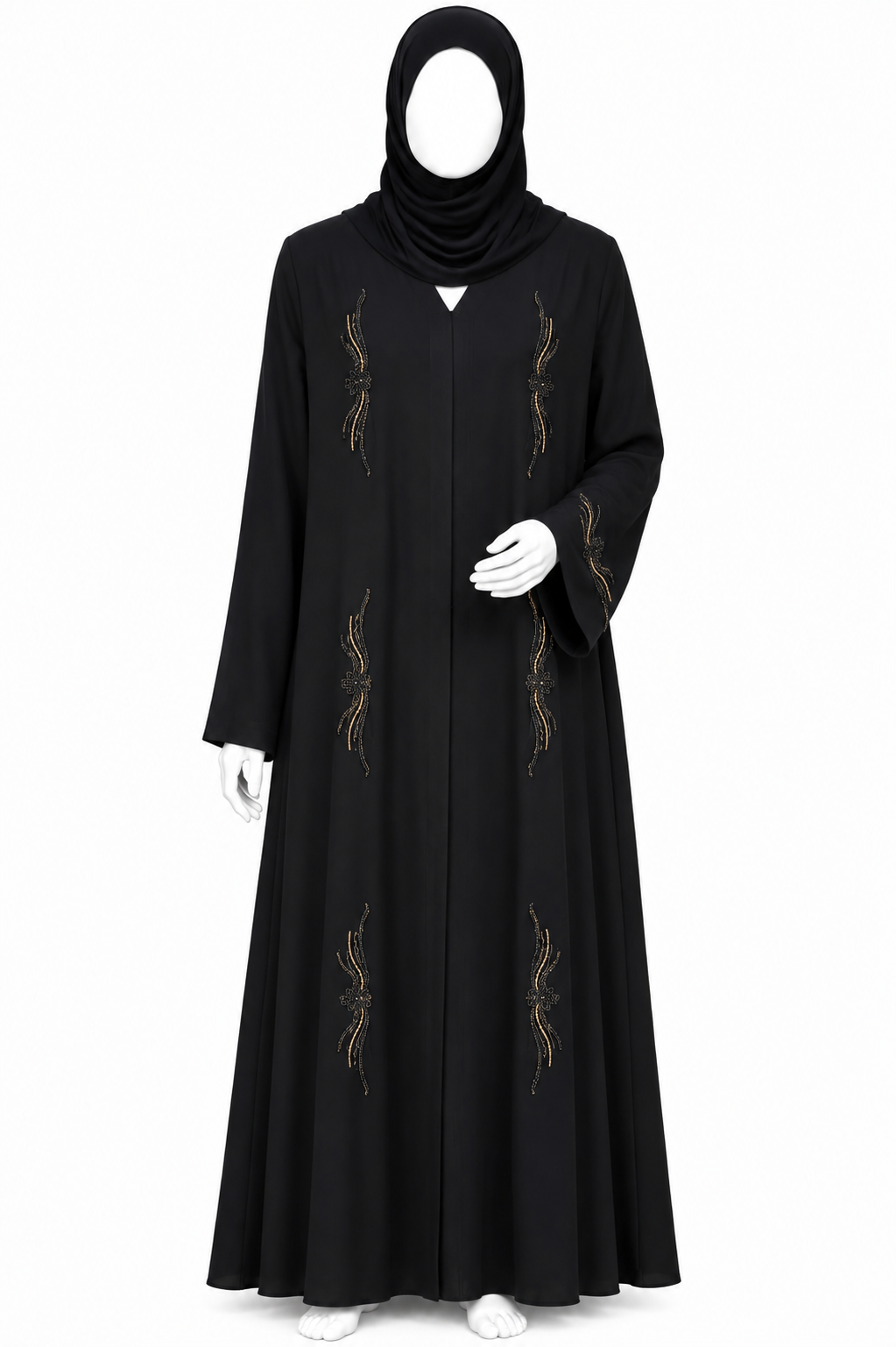 ABAYA R57