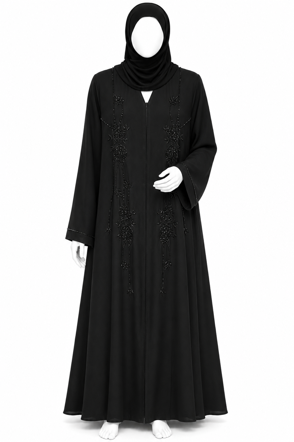 ABAYA H114