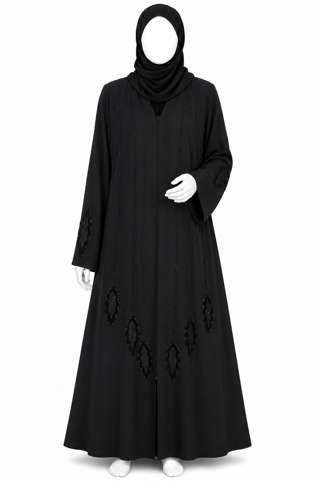 burqa E118