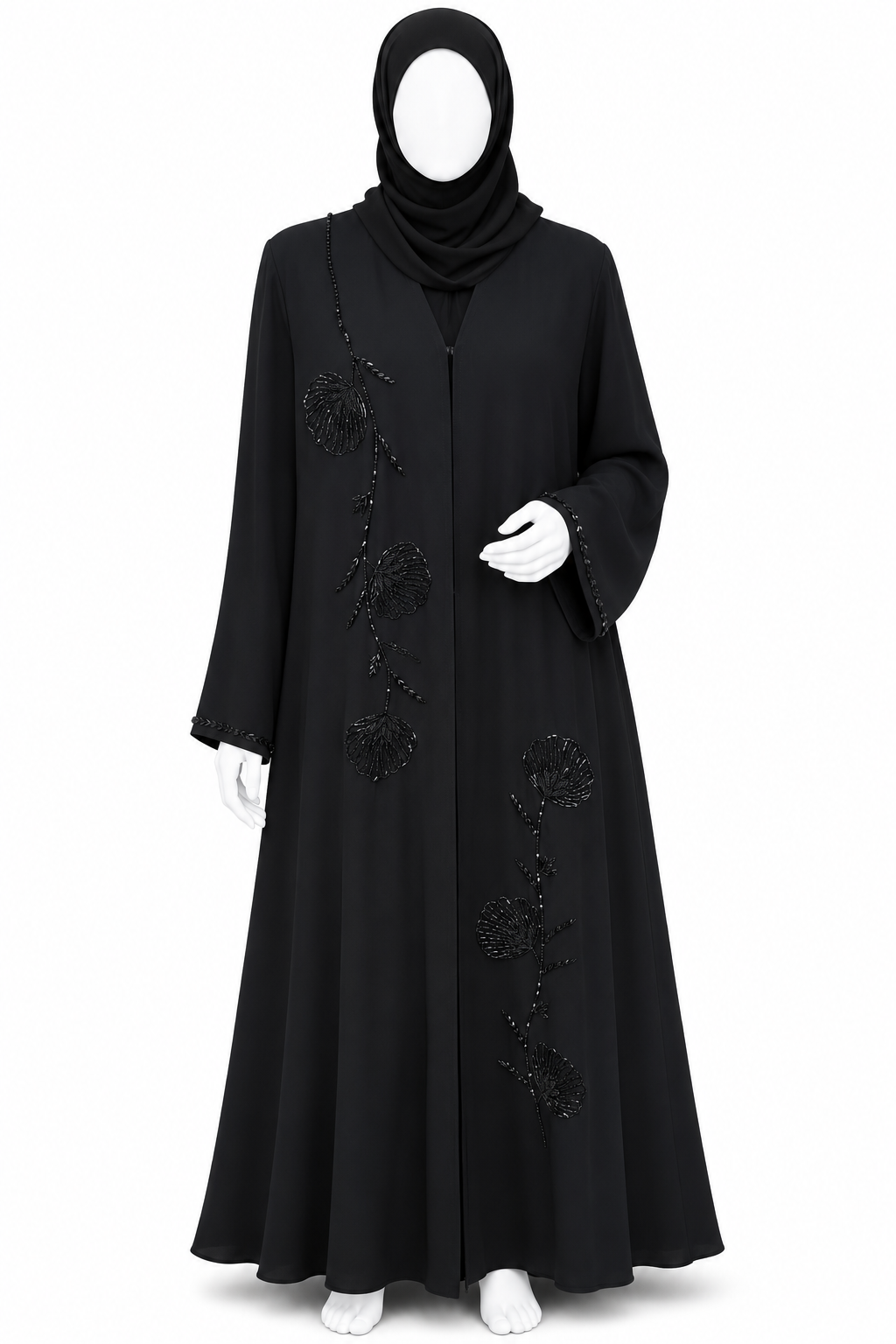 ABAYA O116