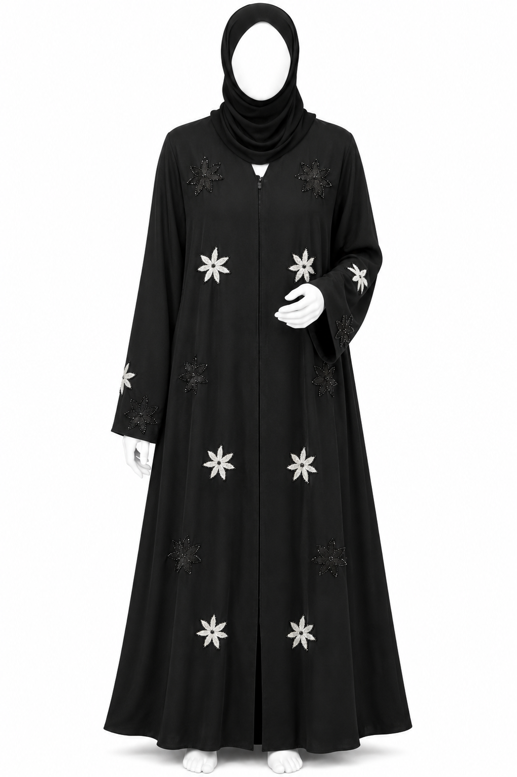 ABAYA A102