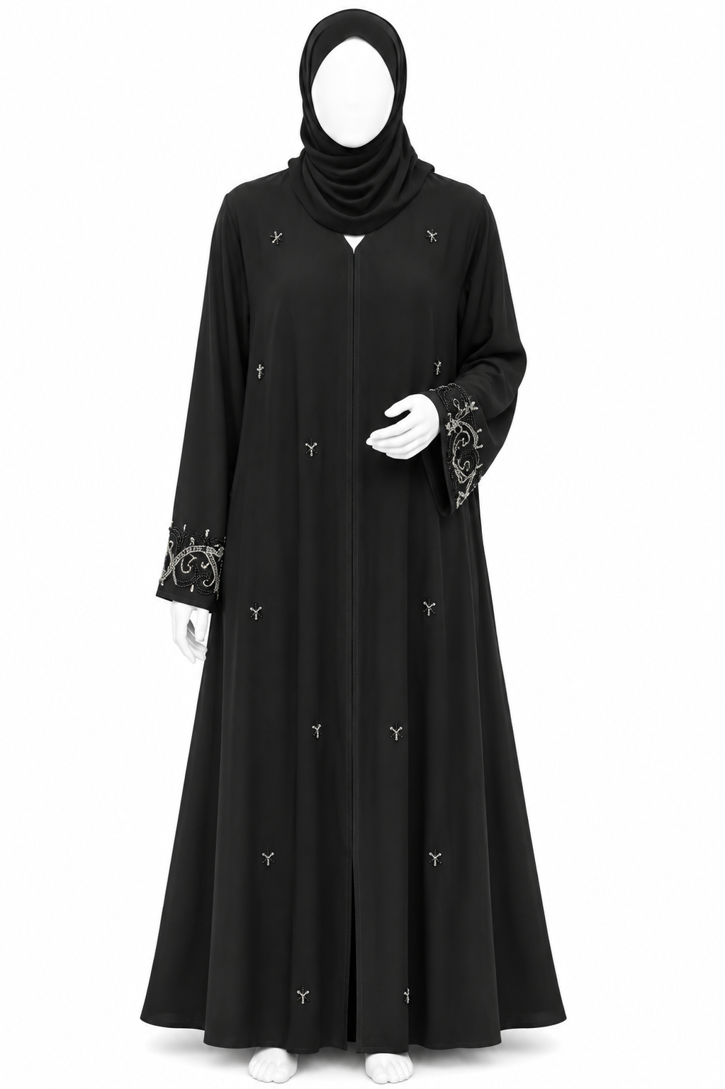 ABAYA R60