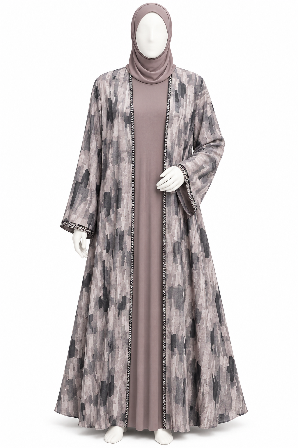 ABAYA Z40
